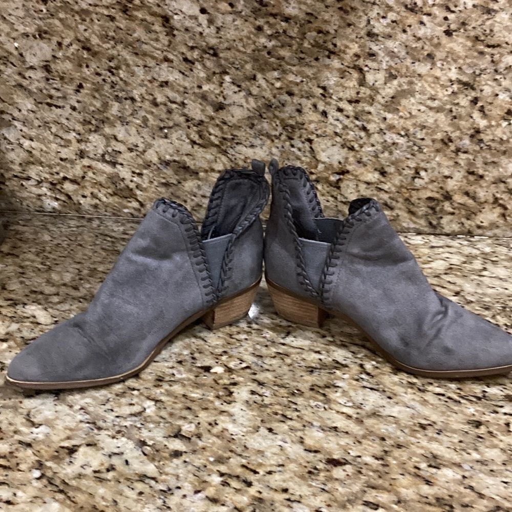 Report boots - Picture 6 of 12